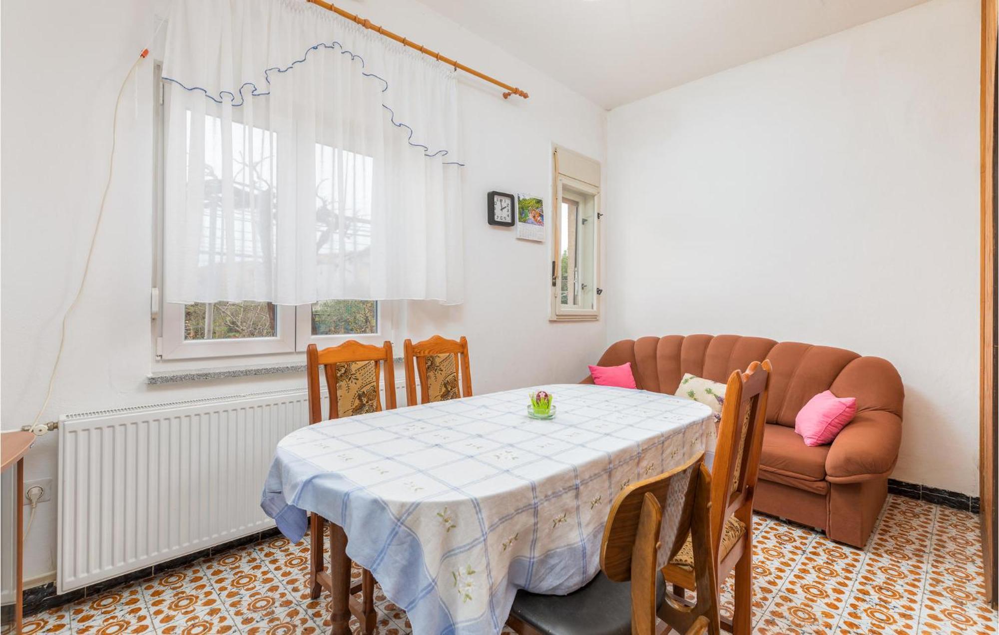 Lovely Apartment In Fazana With Kitchen מראה חיצוני תמונה