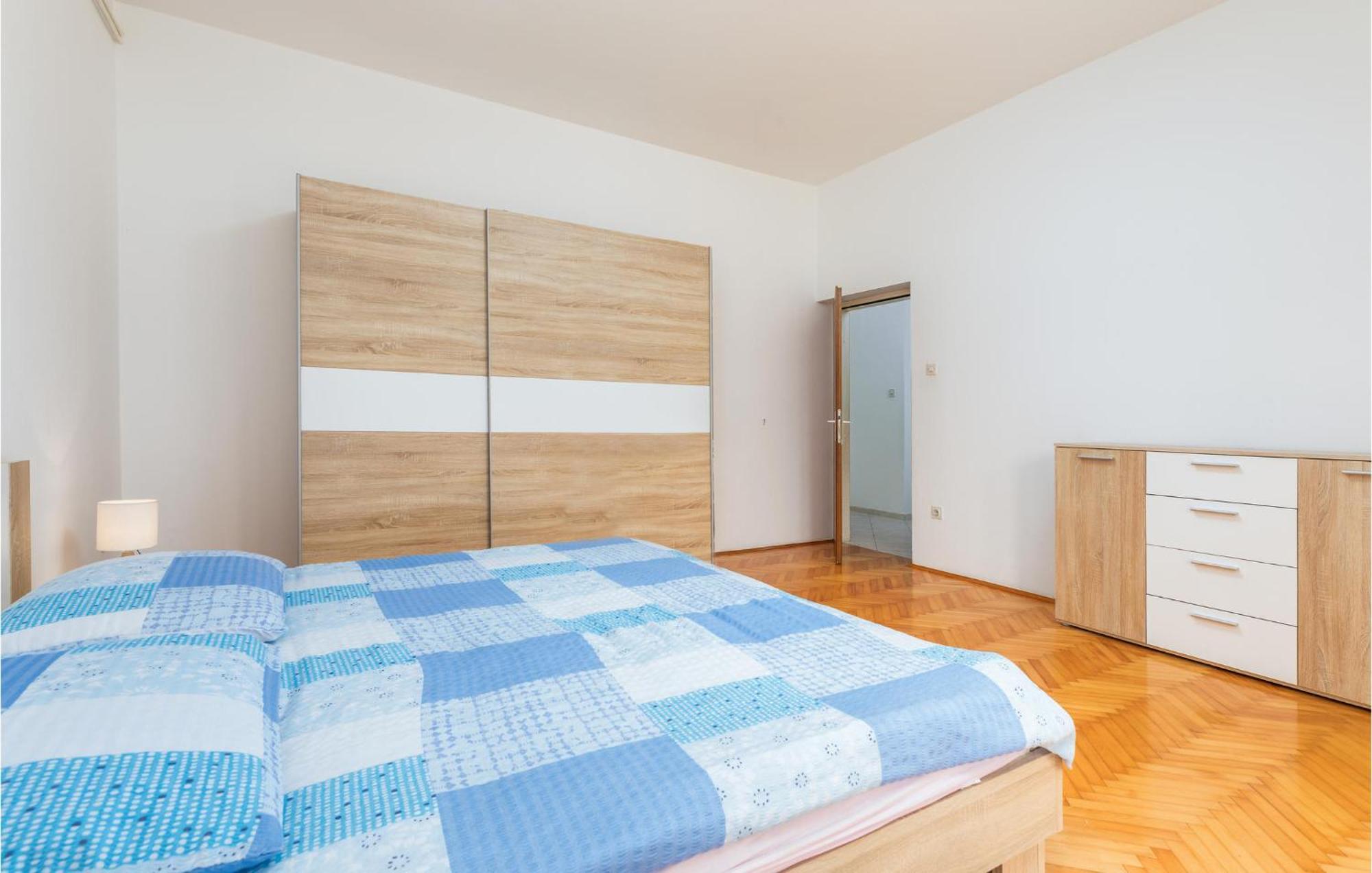 Lovely Apartment In Fazana With Kitchen מראה חיצוני תמונה