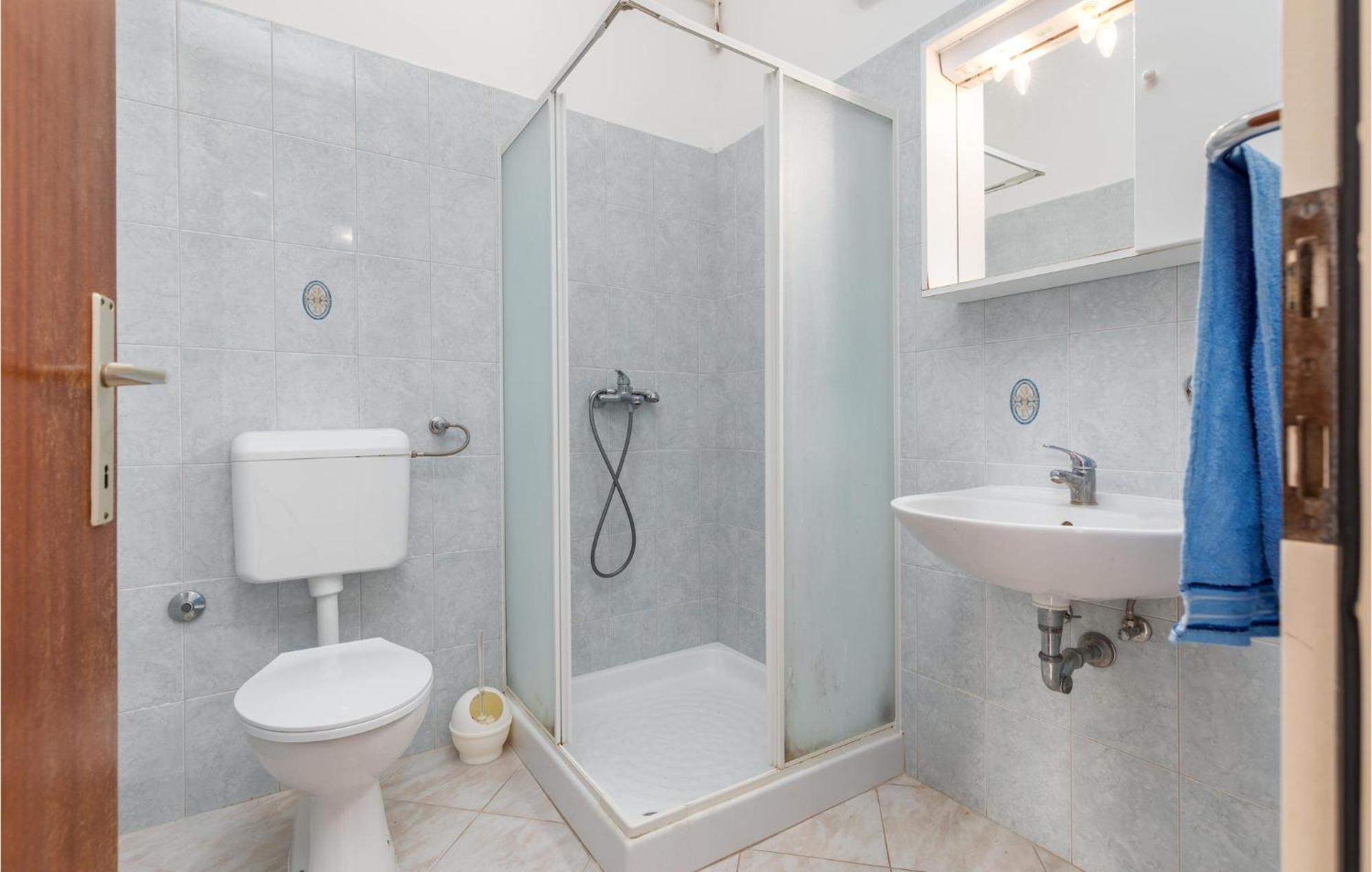 Lovely Apartment In Fazana With Kitchen מראה חיצוני תמונה
