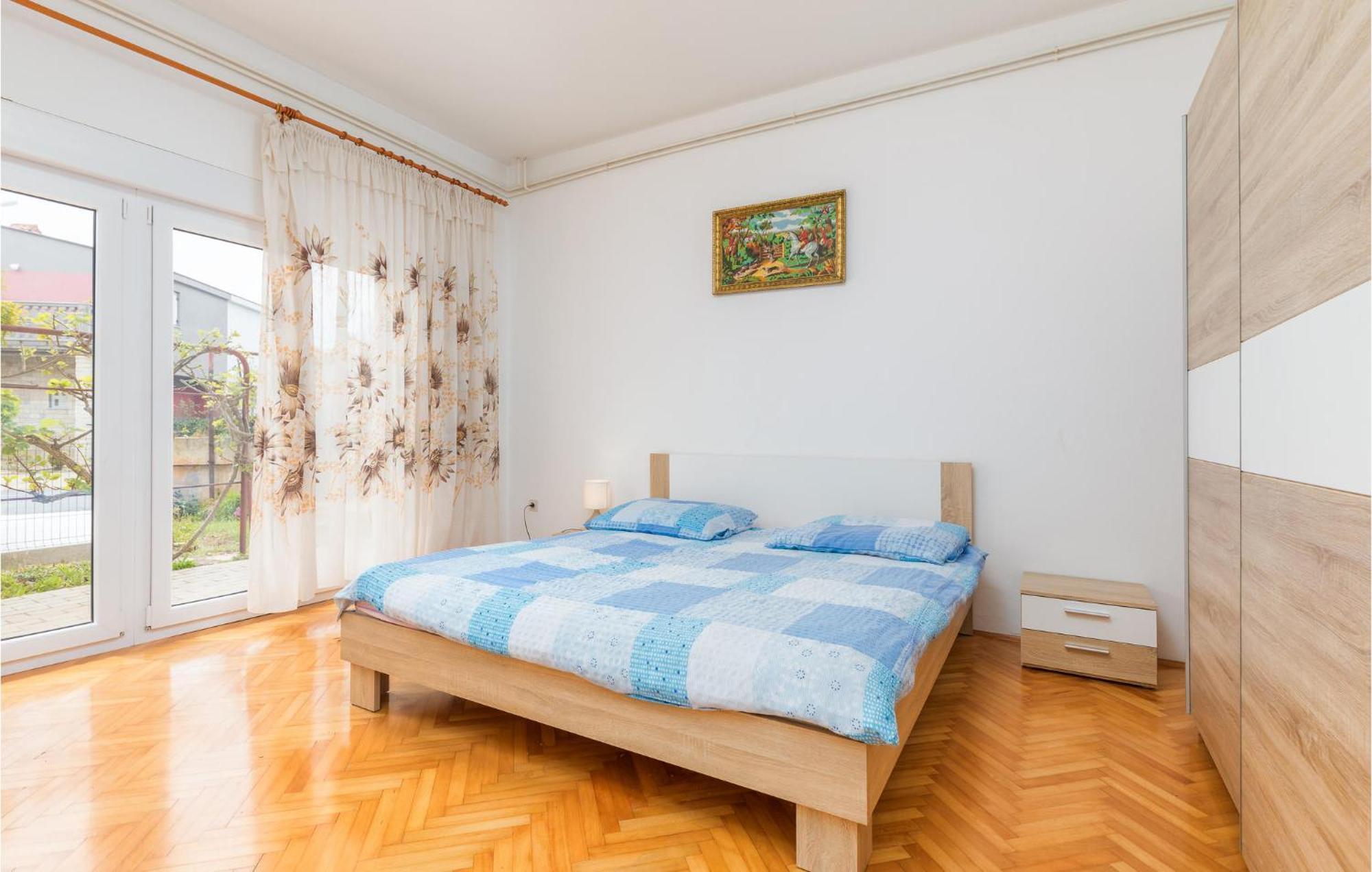 Lovely Apartment In Fazana With Kitchen מראה חיצוני תמונה