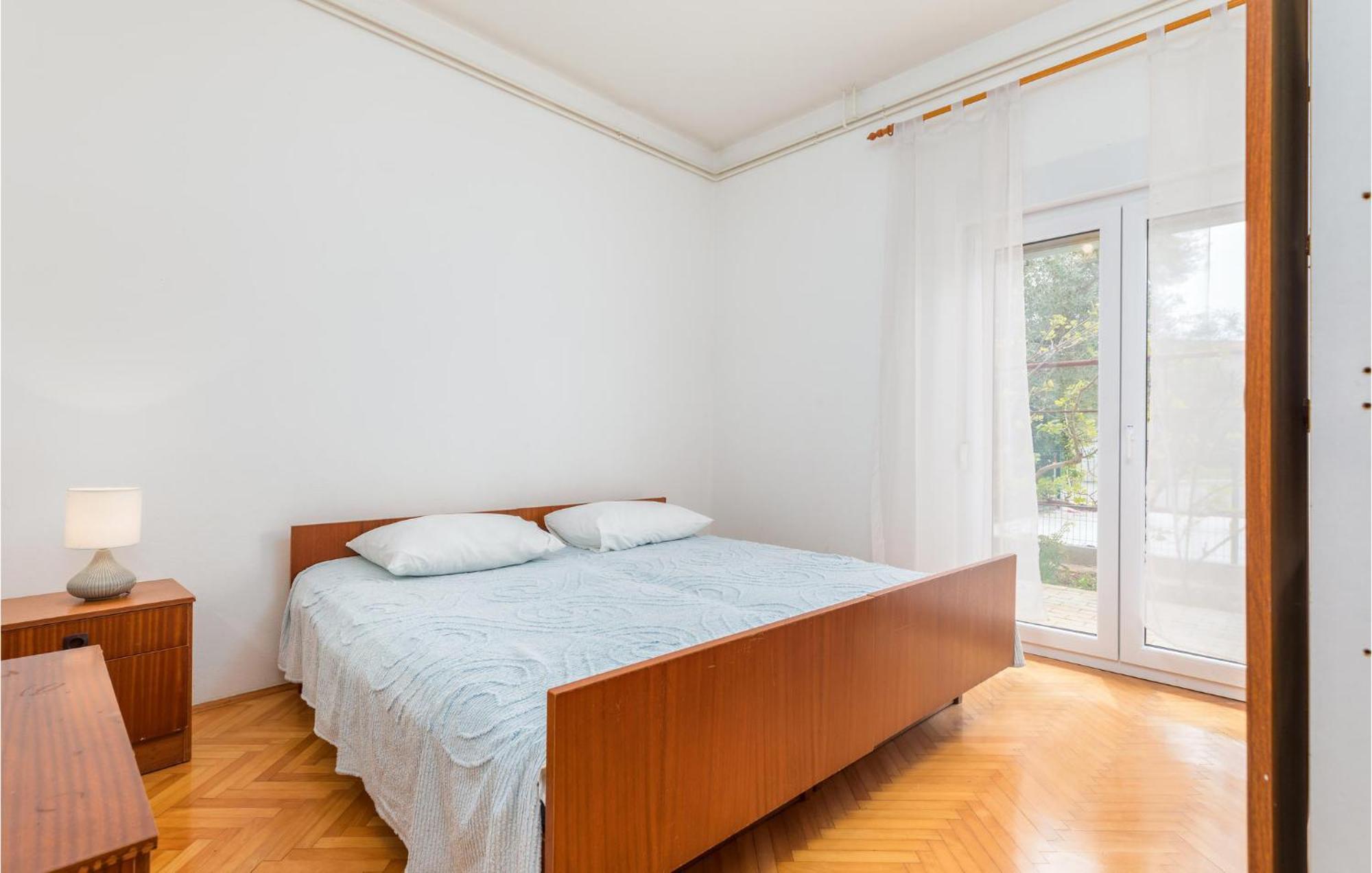Lovely Apartment In Fazana With Kitchen מראה חיצוני תמונה